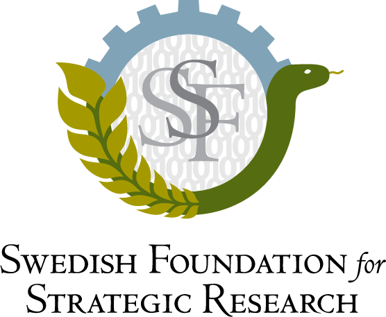 Swedish Foundation for Strategic Research